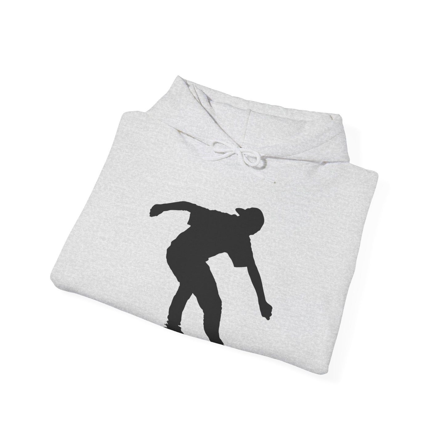 Heavy Blend™ Hooded Sweatshirt: Skateboarding #2