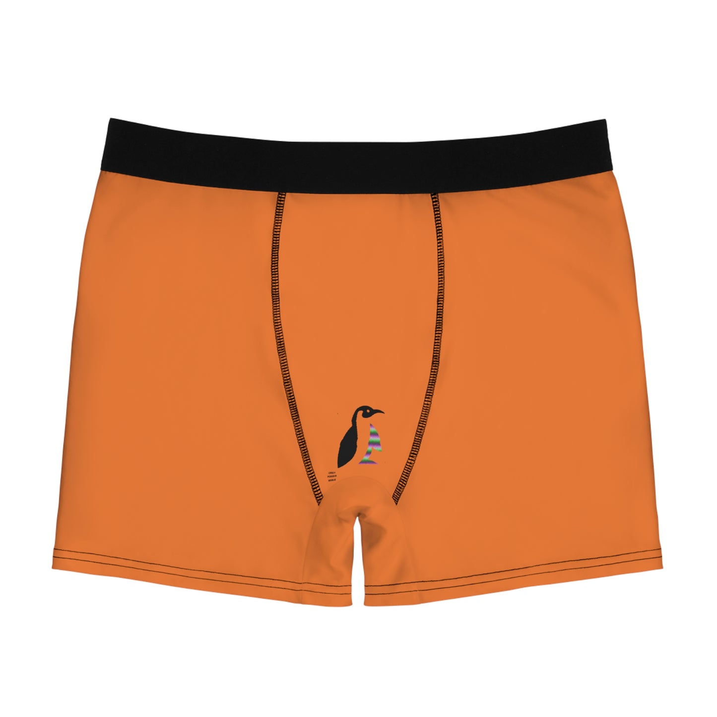 Men's Boxer Briefs: Bowling Crusta