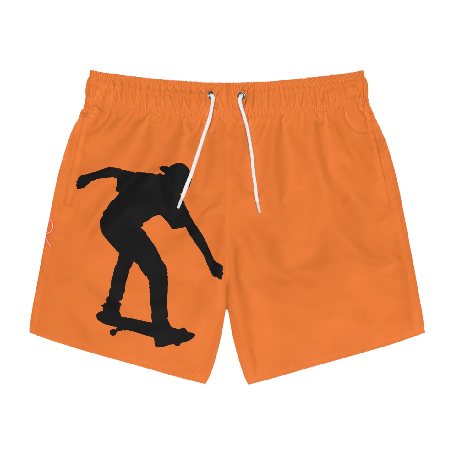 Swim Trunks: Skateboarding Crusta