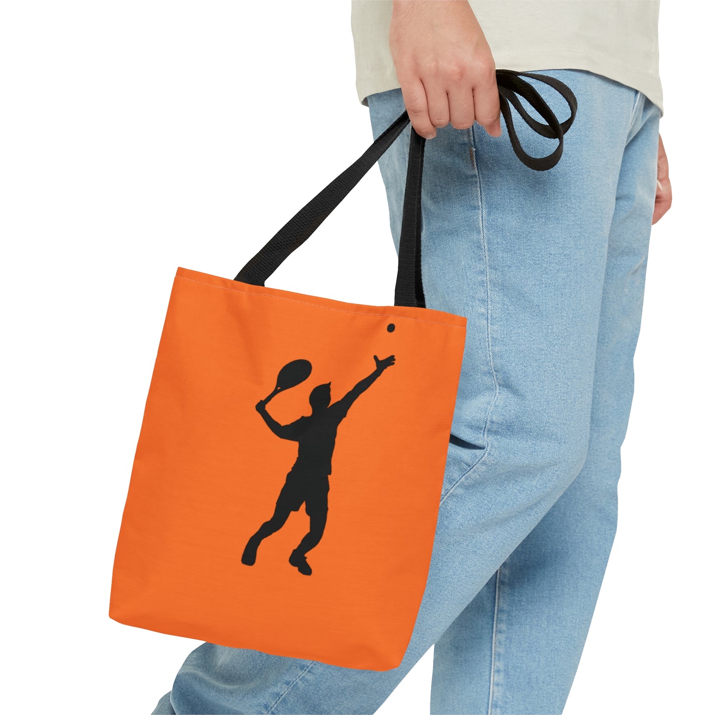 Tote Bag: Tennis Crusta