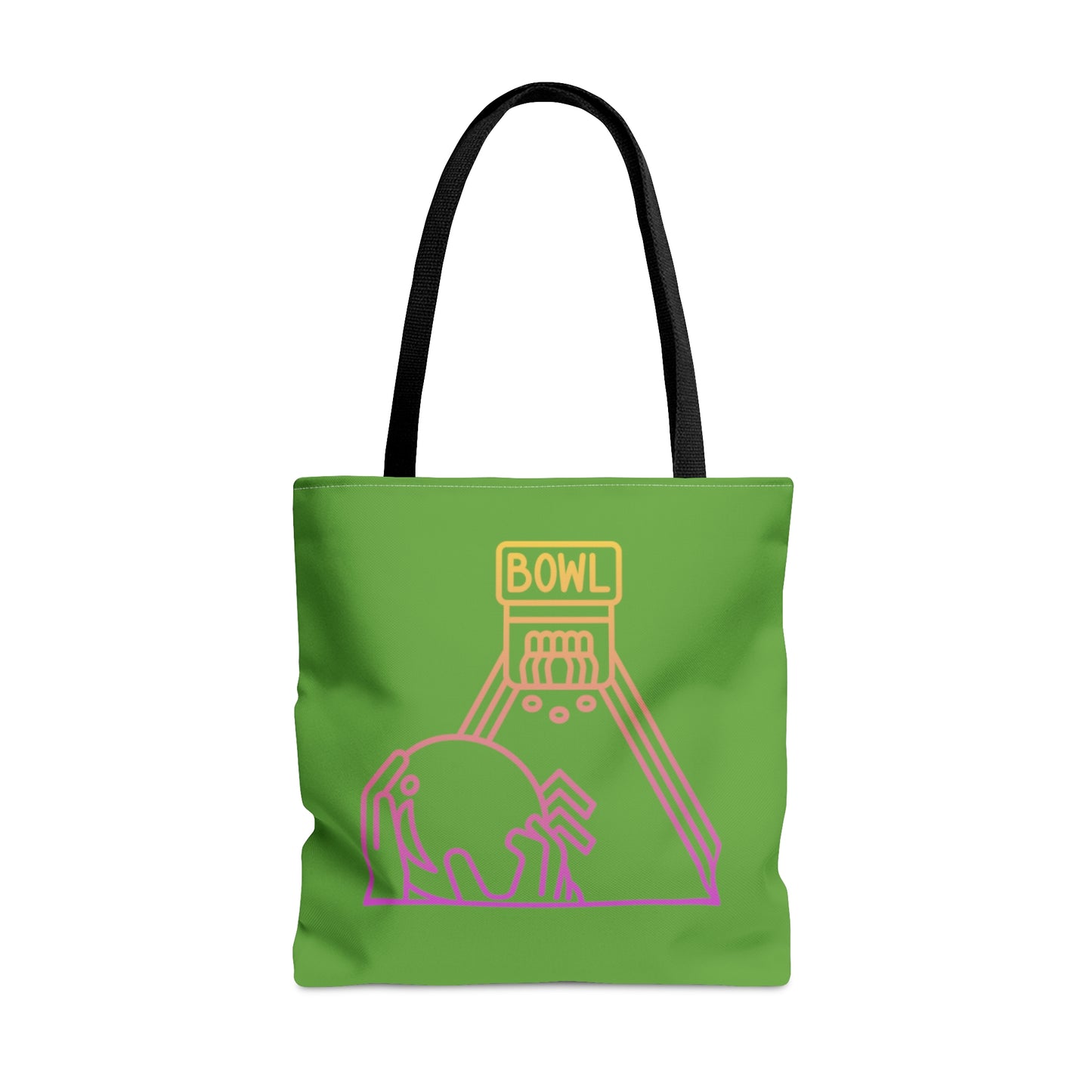 Tote Bag: Bowling Green