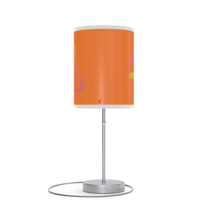 Lamp on a Stand, US|CA plug: Bowling Crusta