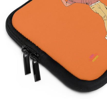 Laptop Sleeve: Golf Crusta