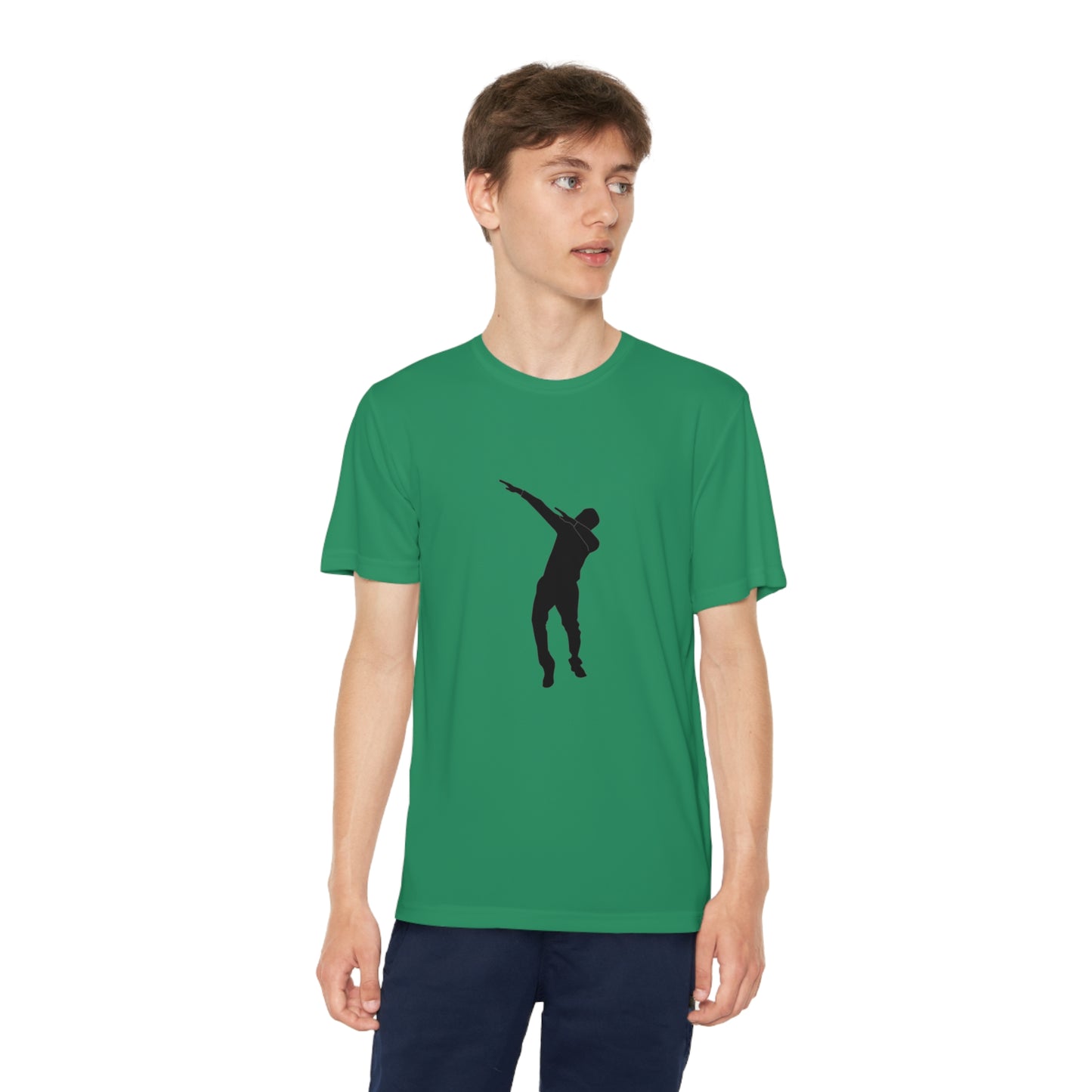 Youth Competitor Tee #1: Sayaw 