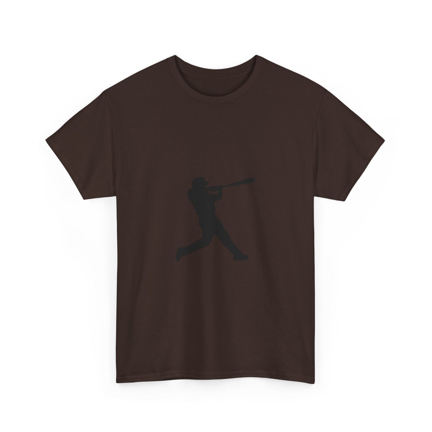 Heavy Cotton Tee: Baseball #1