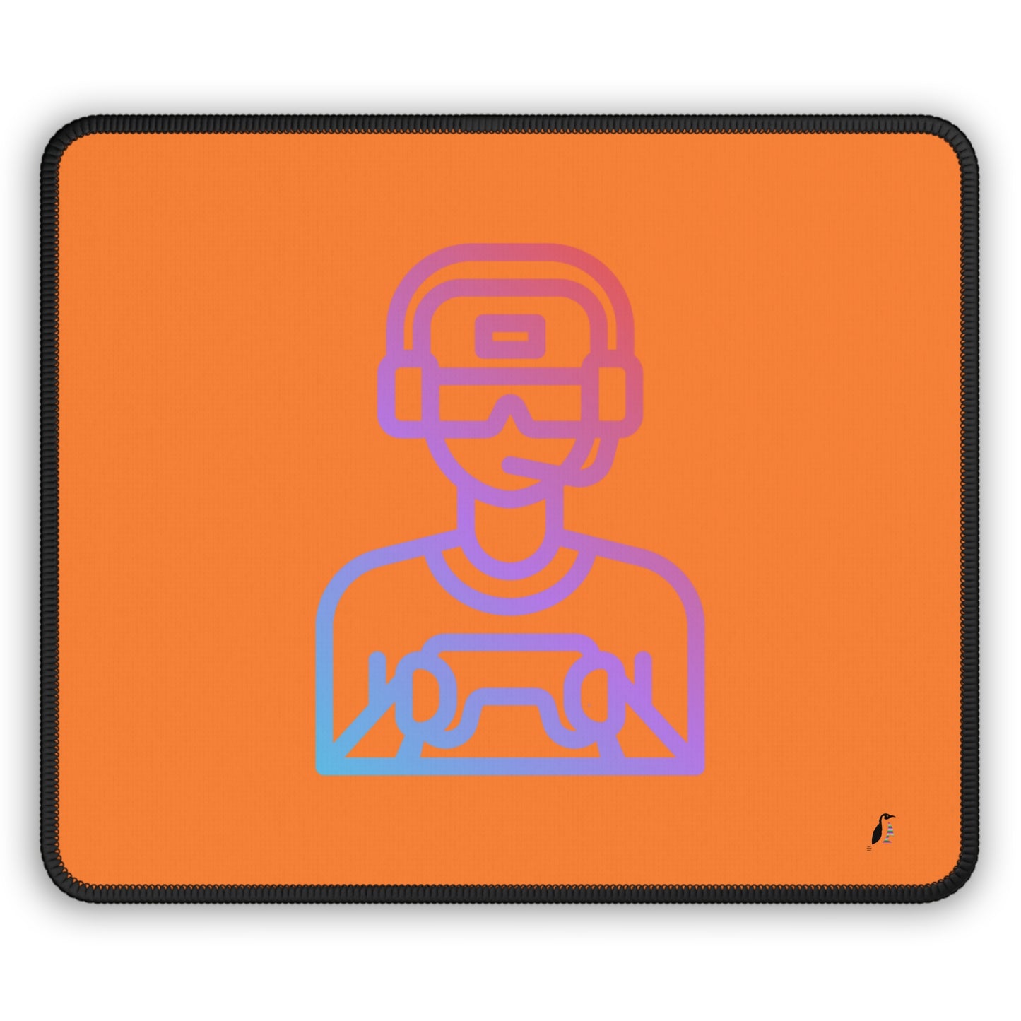 Gaming Mouse Pad: Gaming Crusta