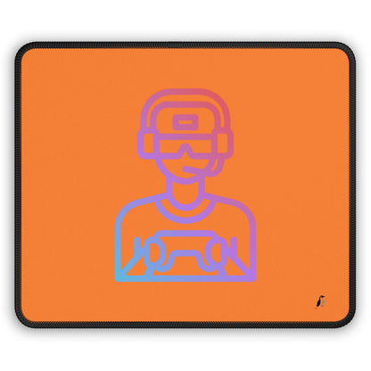 Gaming Mouse Pad: Gaming Crusta