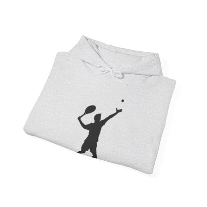 Heavy Blend™ Hooded Sweatshirt: Tennis #2