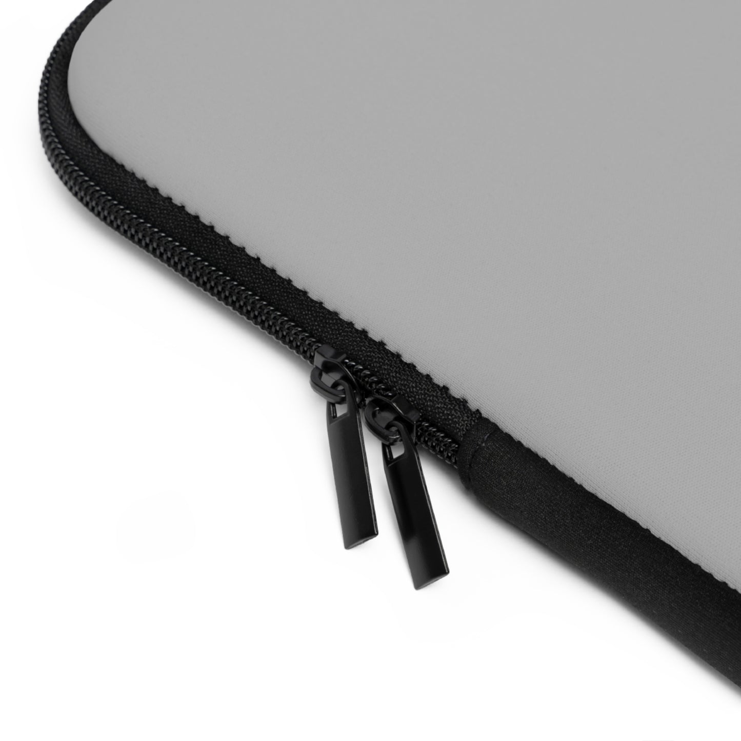 Laptop Sleeve: Hockey Lite Grey