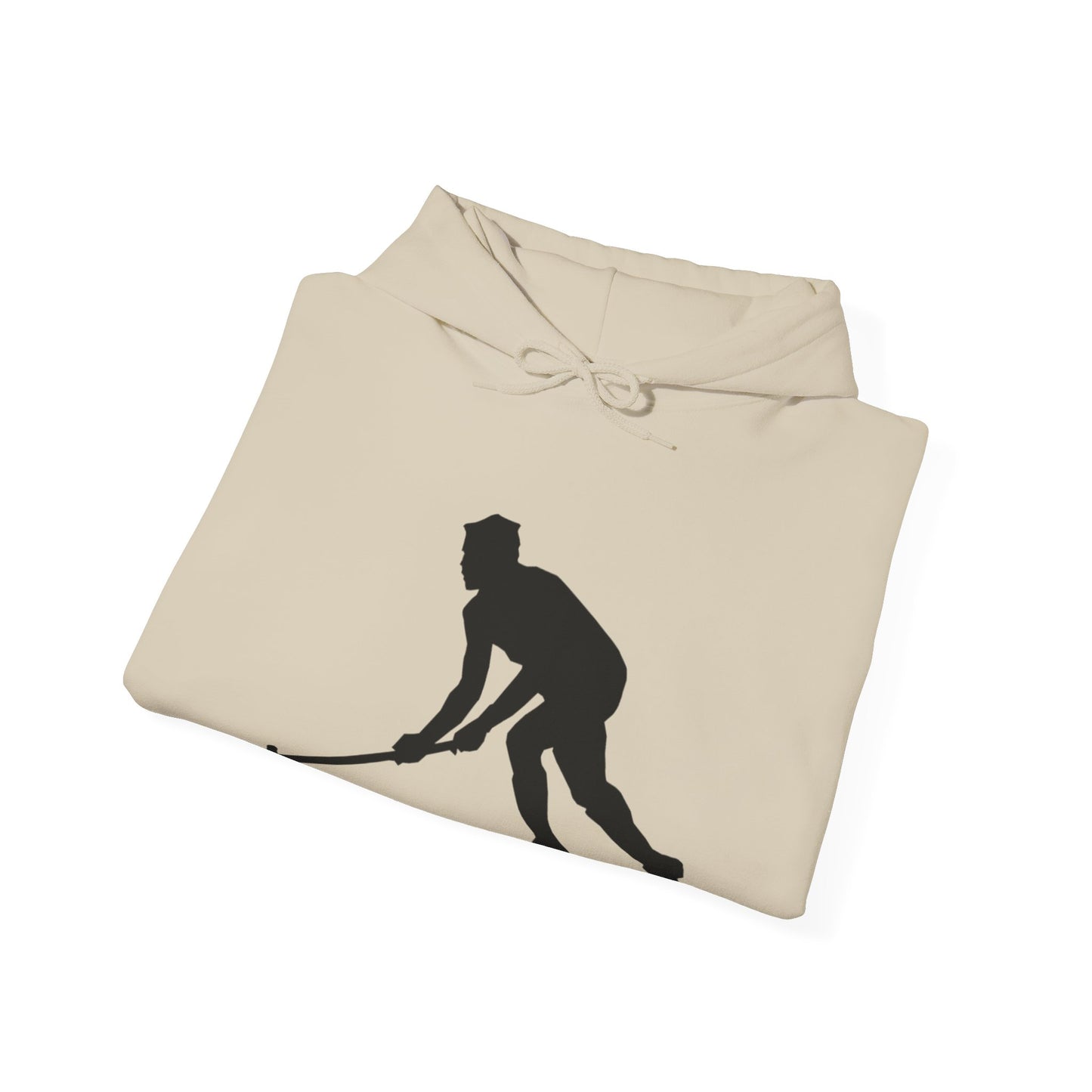 Heavy Blend™ Hooded Sweatshirt: Hockey #1