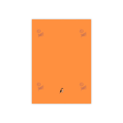 Post-it® Note Pads: Volleyball Crusta