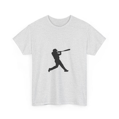 Heavy Cotton Tee: Baseball #1