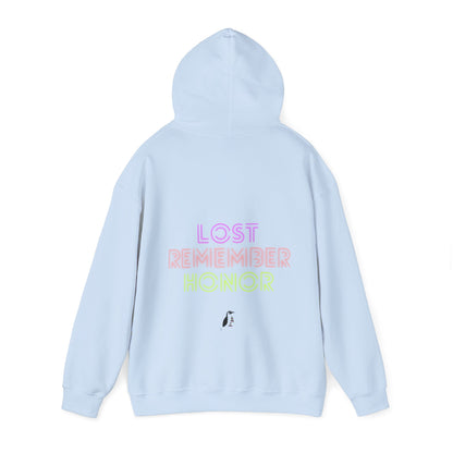 Heavy Blend™ Hooded Sweatshirt: LGBTQ Pride #2