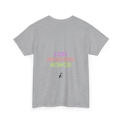 Heavy Cotton Tee: Dance #1