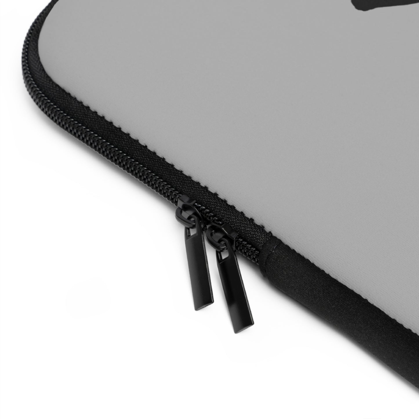 Laptop Sleeve: Tennis Lite Grey