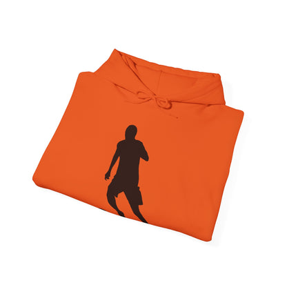 Heavy Blend™ Hooded Sweatshirt: Soccer #1