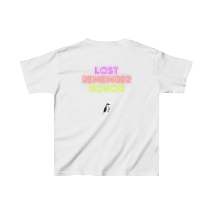 Kids Heavy Cotton™ Tee: LGBTQ Pride 