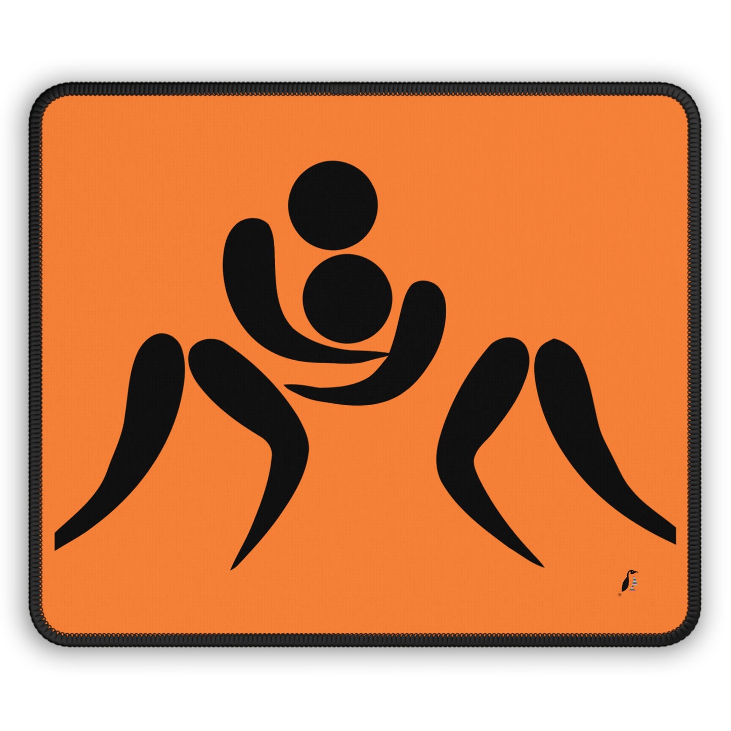 Gaming Mouse Pad: Wrestling Crusta