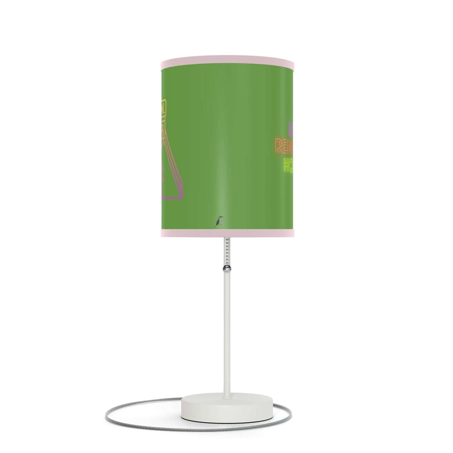 Lamp on a Stand, US|CA plug: Bowling Green