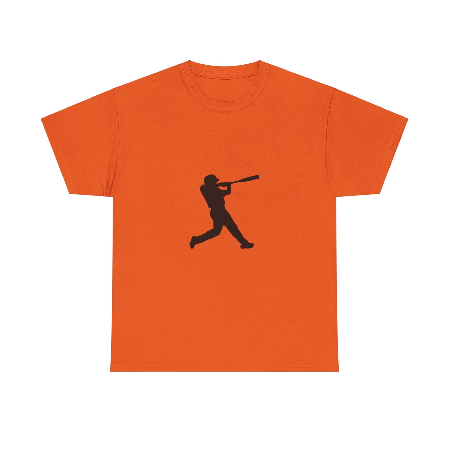 Heavy Cotton Tee: Baseball #1