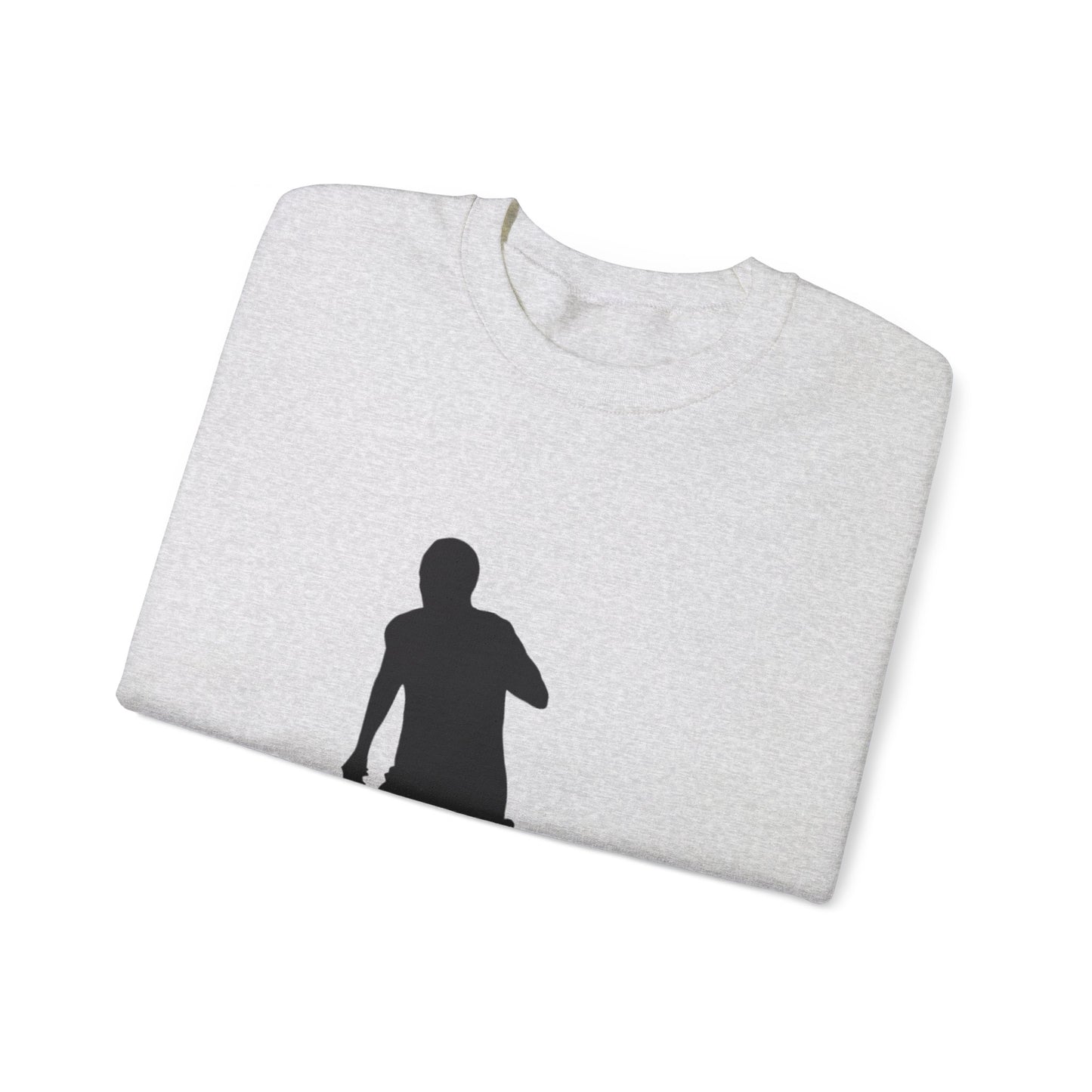 Heavy Blend™ Crewneck Sweatshirt: Soccer #1