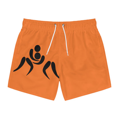 Swim Trunks: Wrestling Crusta