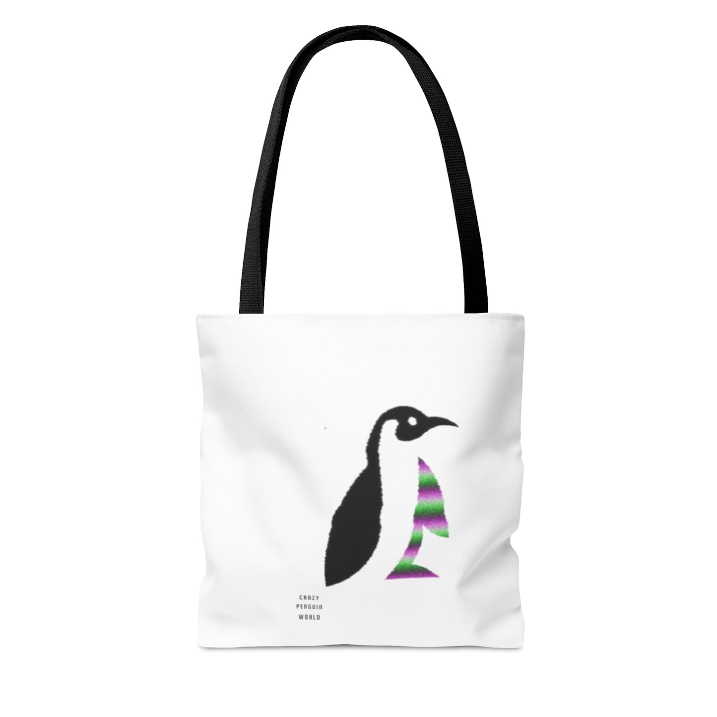 Tote Bag: Lost Remember Honor White