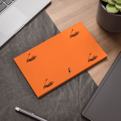 Post-it® Note Pads: Writing Crusta