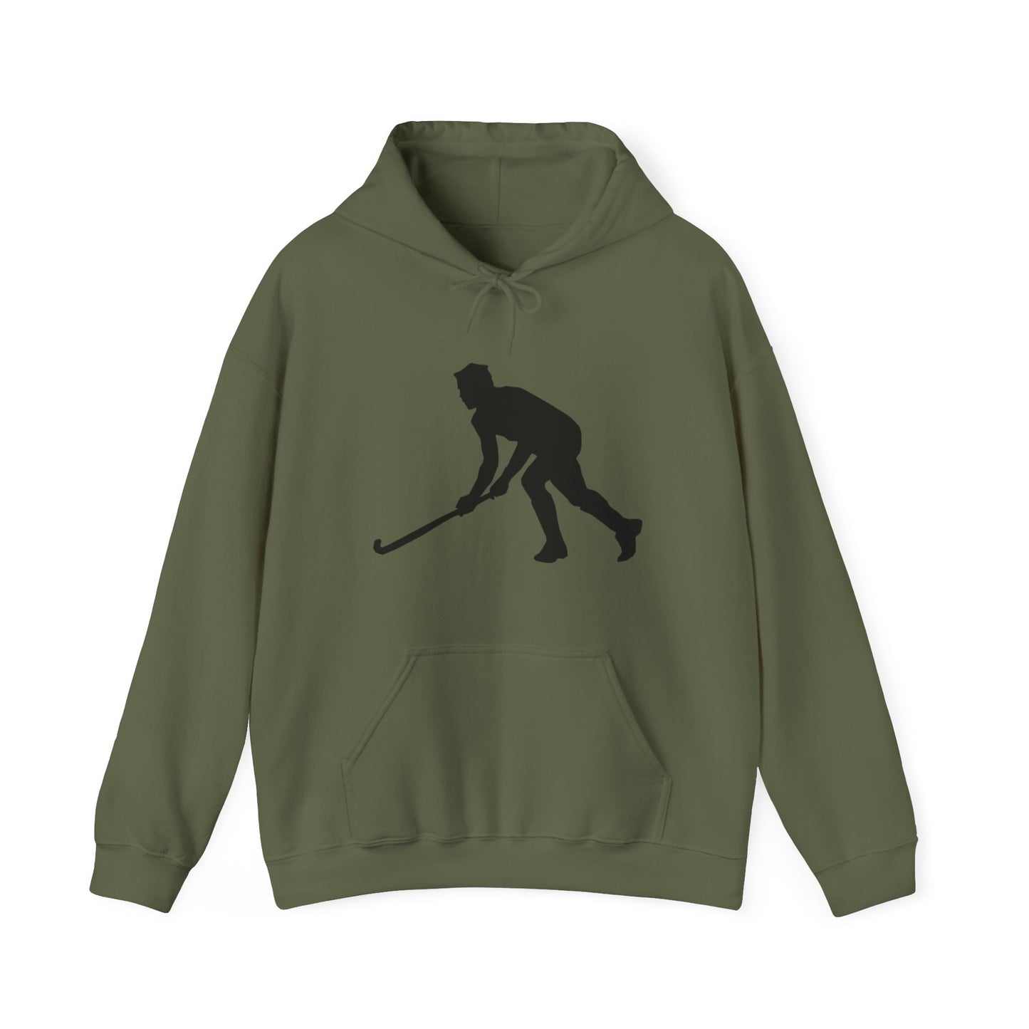 Heavy Blend™ Hooded Sweatshirt: Hockey #1