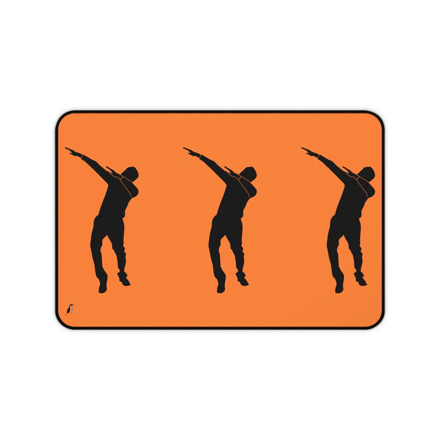 Desk Mat: Dance Crusta