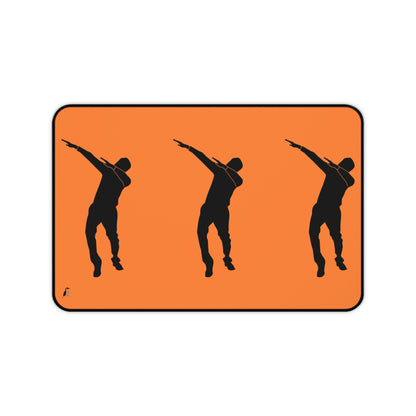 Desk Mat: Dance Crusta