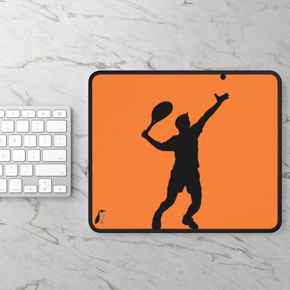 Gaming Mouse Pad: Tennis Crusta