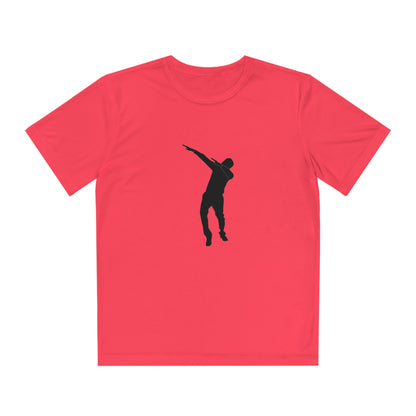 Youth Competitor Tee #2: Dance