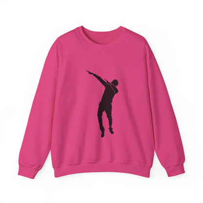 Heavy Blend™ Crewneck Sweatshirt: Dance #2