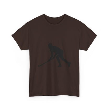 Heavy Cotton Tee: Hockey #1