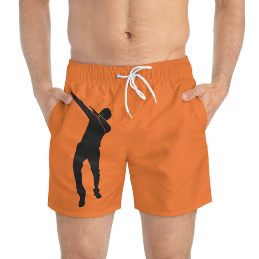 Swim Trunks: Dance Crusta