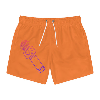 Swim Trunks: Music Crusta