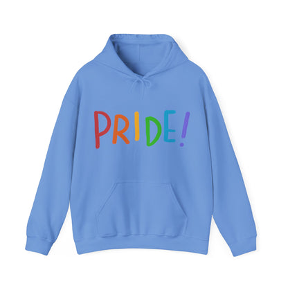 Heavy Blend™ Hooded Sweatshirt: LGBTQ Pride #2