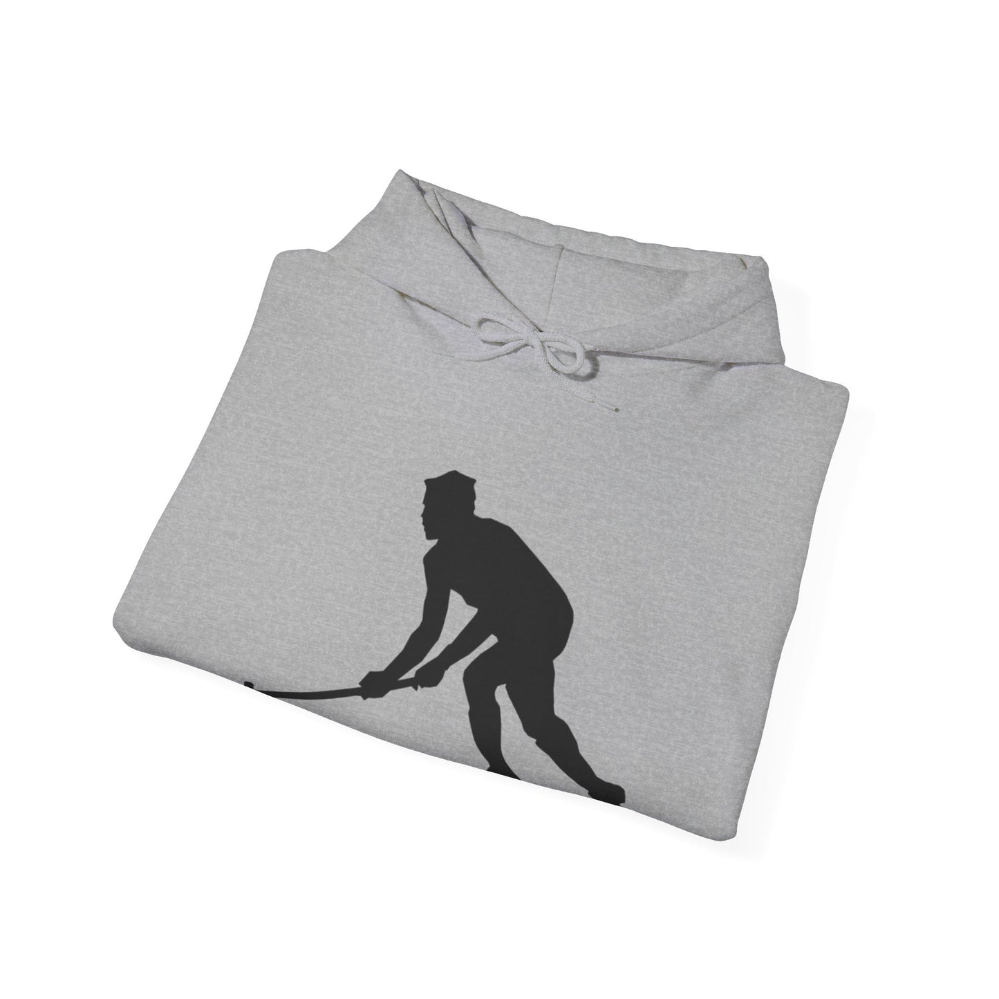 Heavy Blend™ Hooded Sweatshirt: Hockey #1