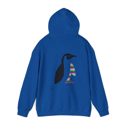 Heavy Blend™ Hooded Sweatshirt: Lost Remember Honor #2