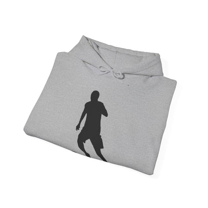 Heavy Blend™ Hooded Sweatshirt: Soccer #1