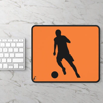 Gaming Mouse Pad: Soccer Crusta