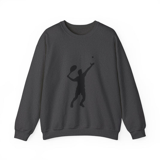 Heavy Blend™ Crewneck Sweatshirt: Tennis #2