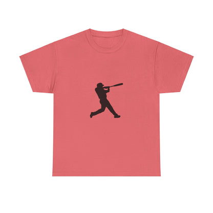 Heavy Cotton Tee: Baseball #1