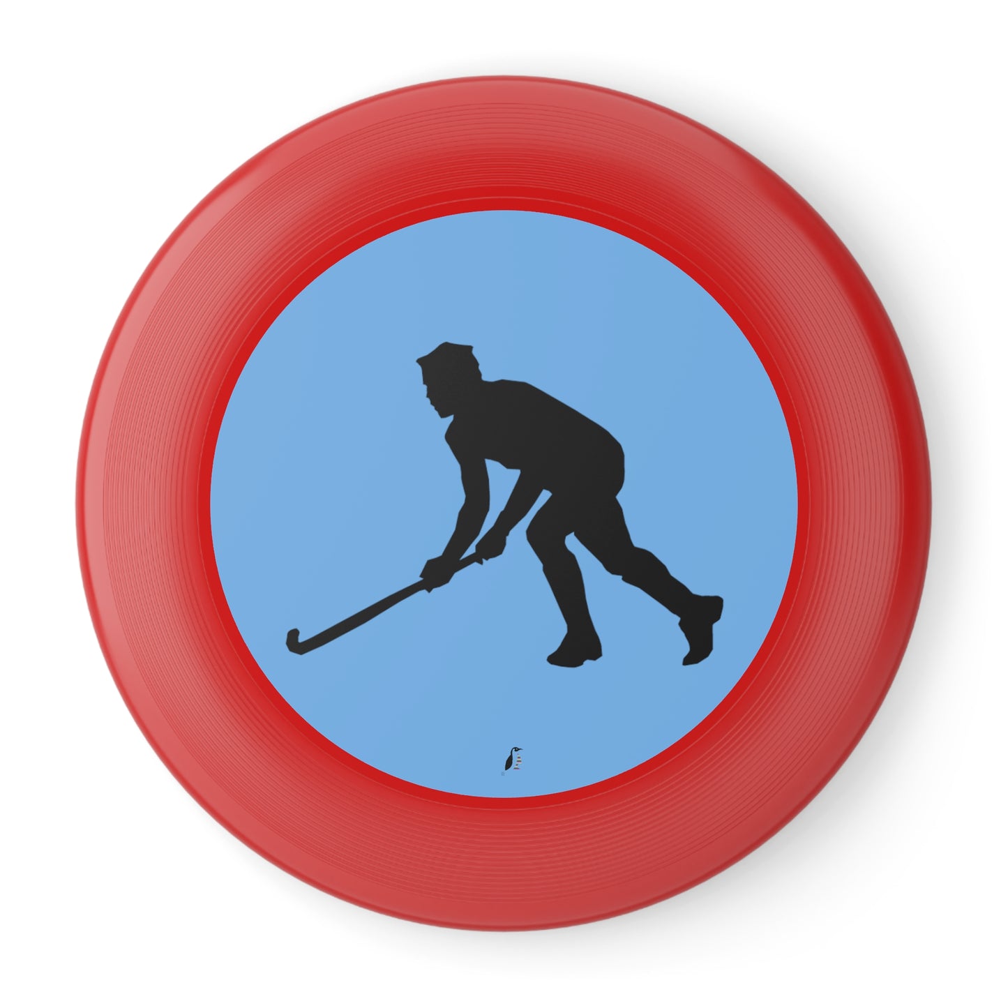 Frisbee: Hockey Lite Blue