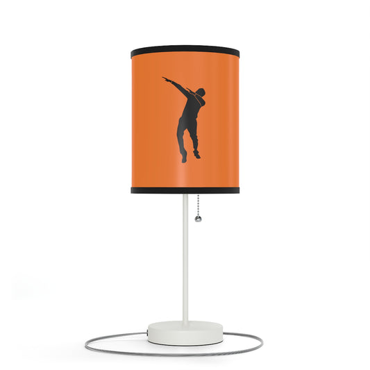 Lamp on a Stand, US|CA plug: Dance Crusta