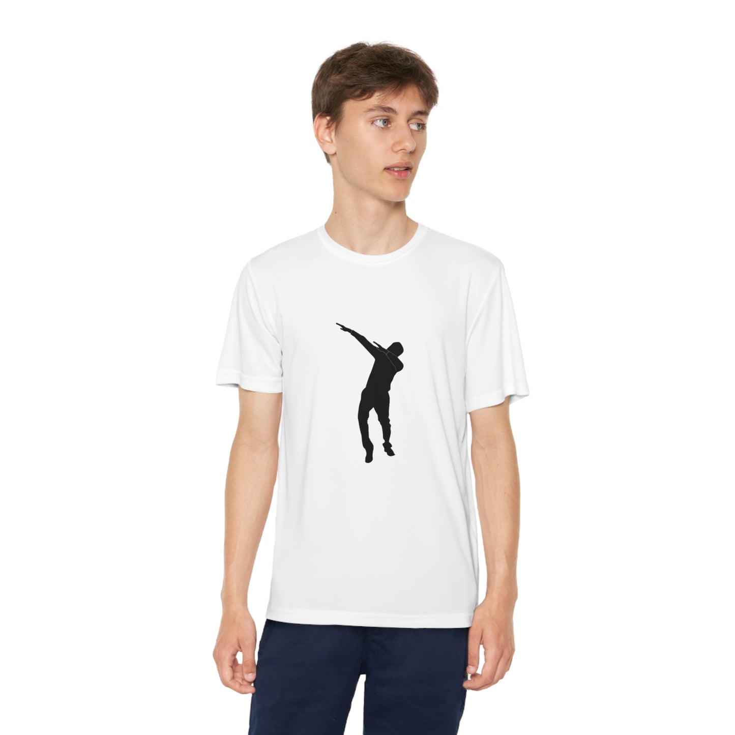 Youth Competitor Tee #1: Dance