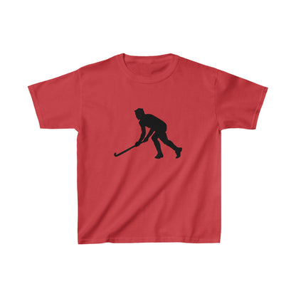 Kids Heavy Cotton™ Tee: Hockey