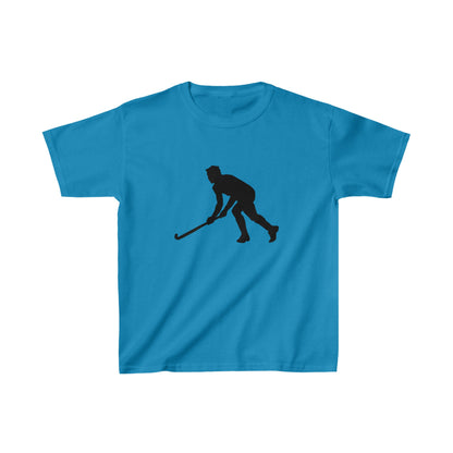 Kids Heavy Cotton™ Tee: Hockey