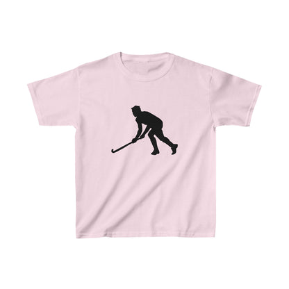 Kids Heavy Cotton™ Tee: Hockey